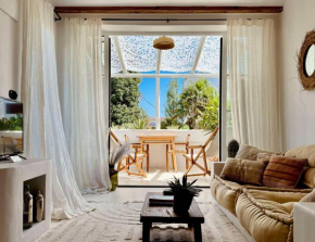 Stories Jàvea - Cosy Boho apartment El Arenal - Toplocation - 250m from the beach!